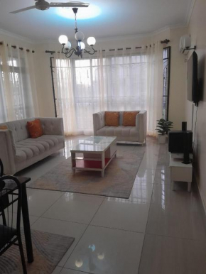 PK OCEAN APARTMENT
